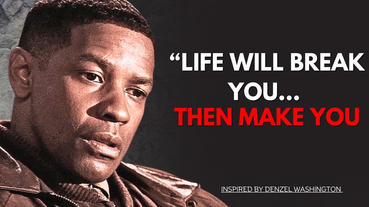 5 Harsh Life Lessons That Create Unstoppable Comebacks