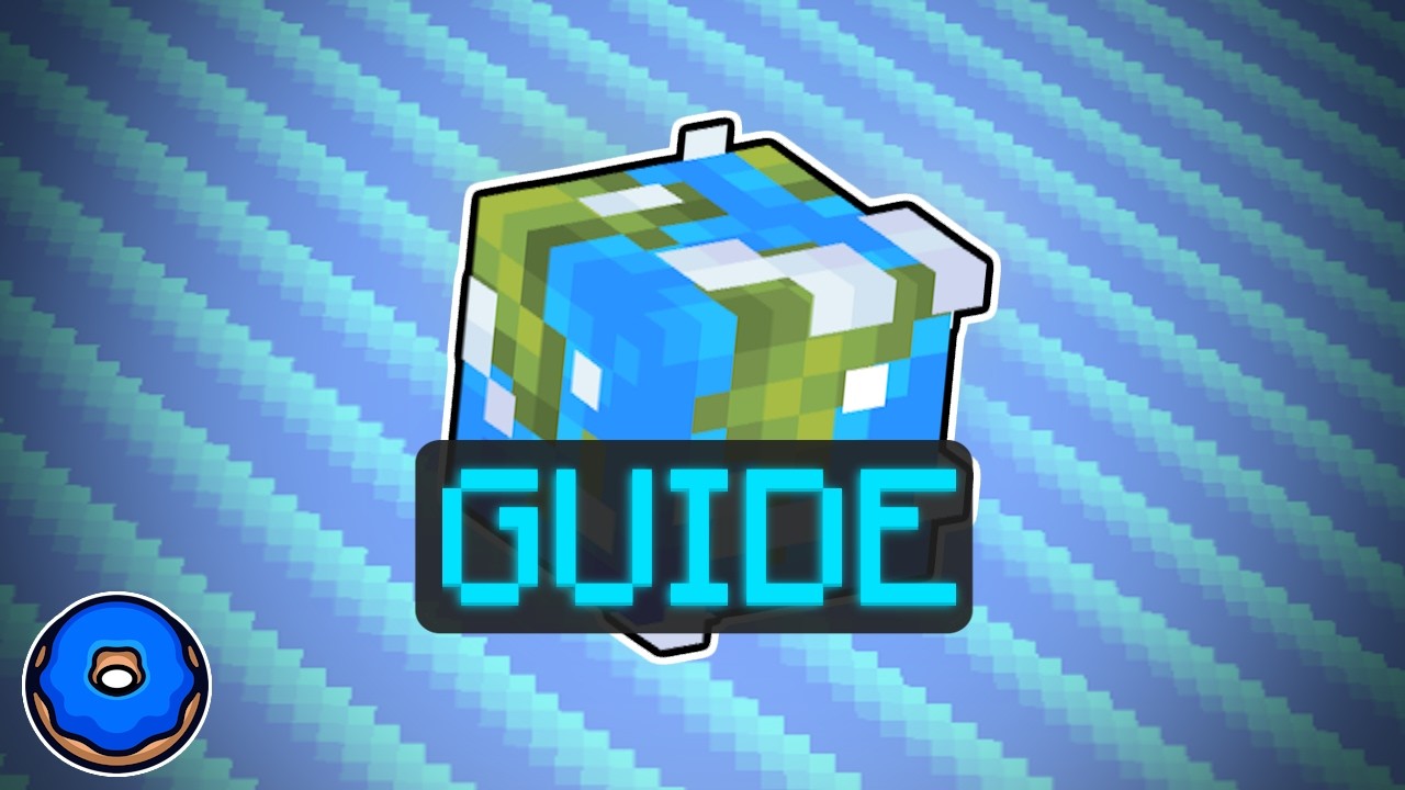 Border Expansion Guide (Donut SMP)