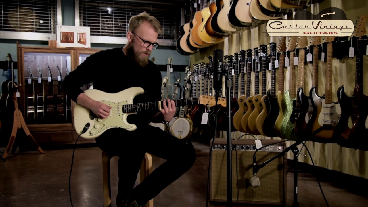 Joey Landreth 