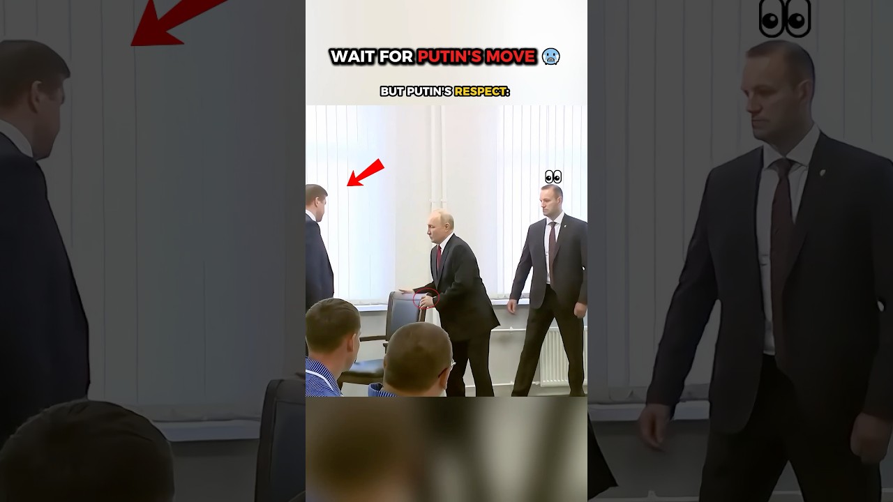 Trump vs Putin with Soldiers 🫡❤️ | Watch the Difference 🔥