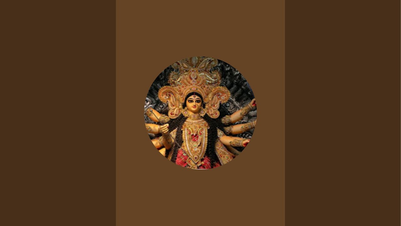 Jai Maa Durga Kirtan Mandli Bhalat  is live