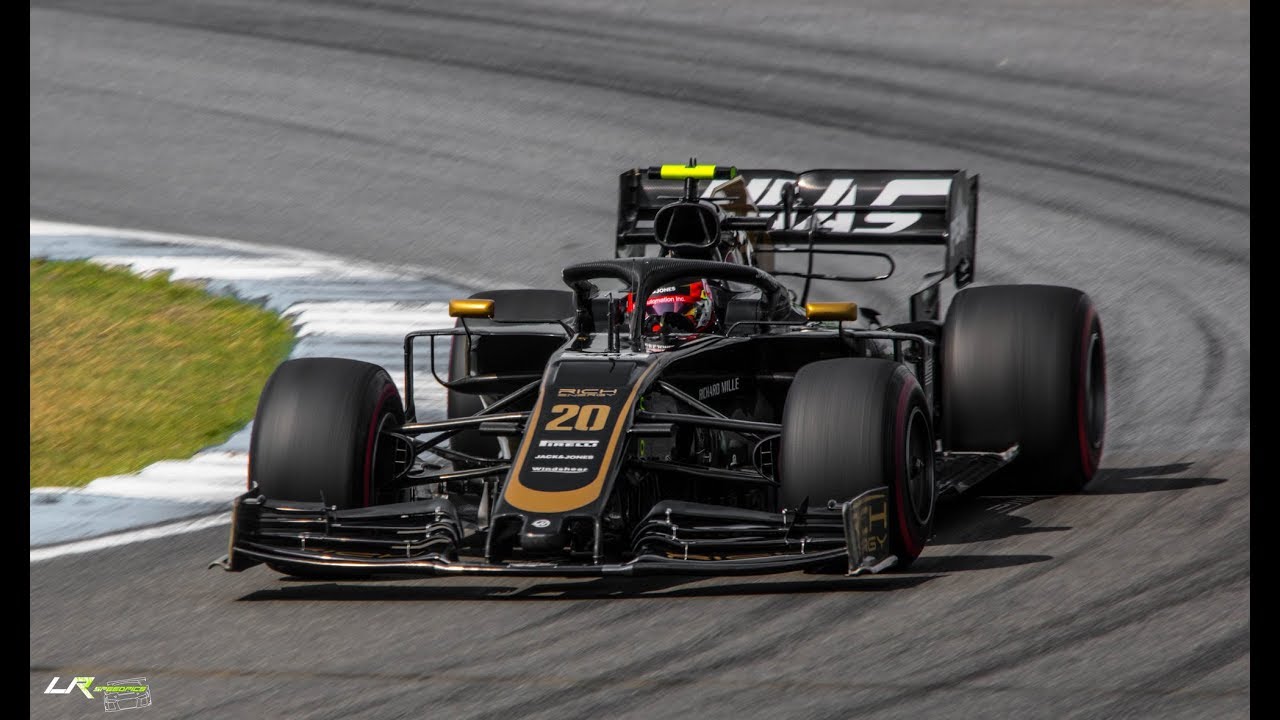 Formula 1 2019 - Hockenheim - Friday & Saturday - Best of and Pure Sound