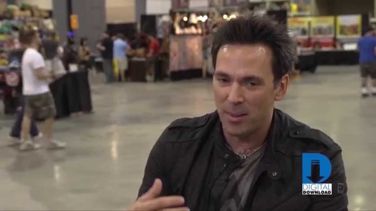 DD: Jason David Frank Fan Video