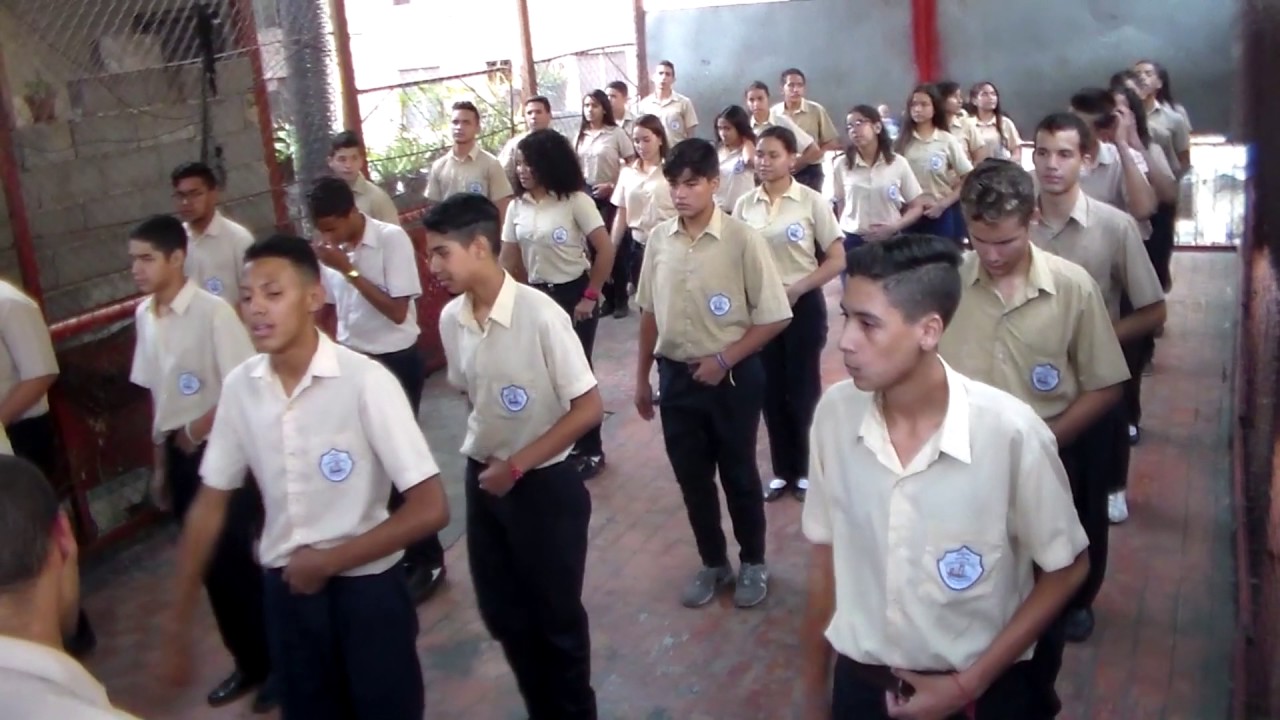 Orden Cerrado | 4to año