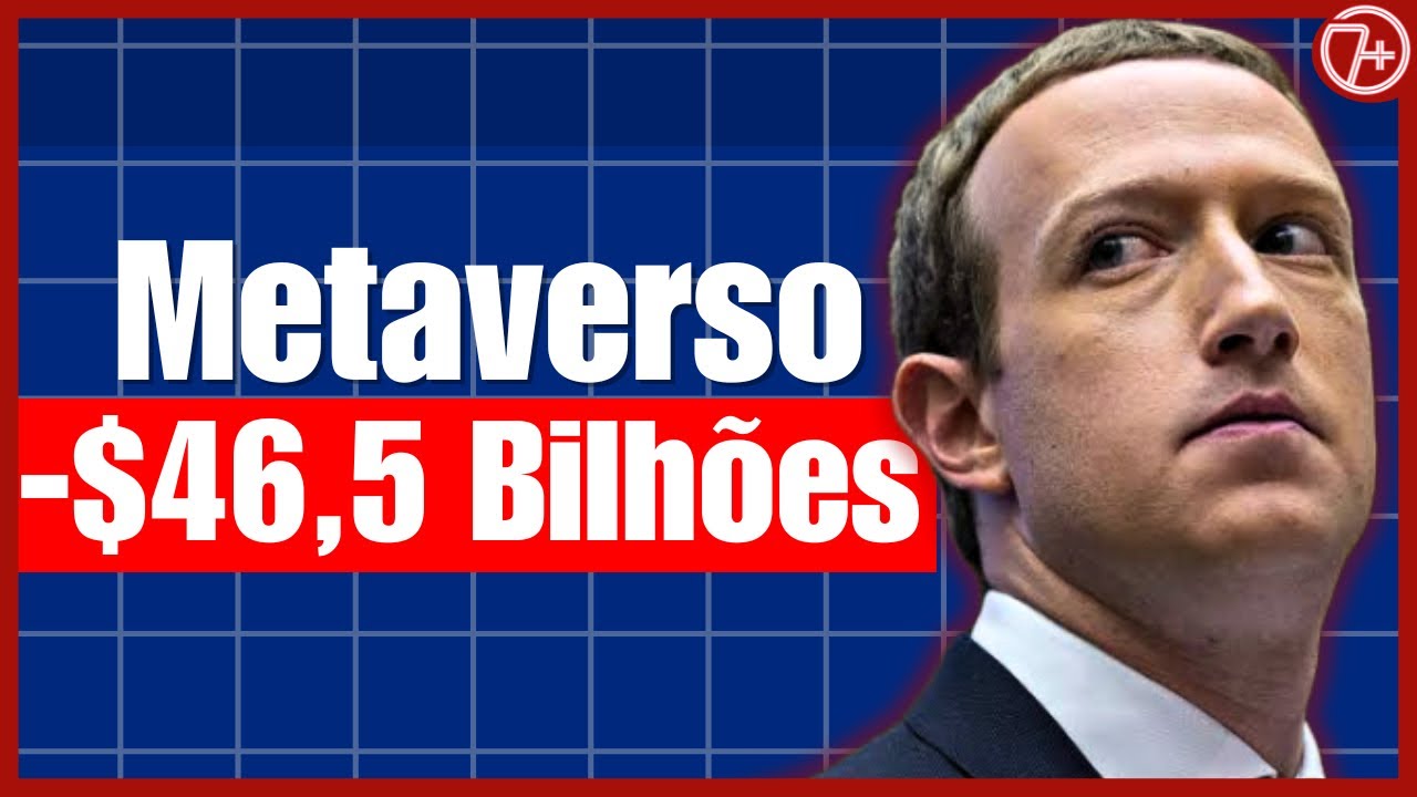 Mark Zuckerberg e Facebook Vão Falir! O Pior Investimento do Século!
