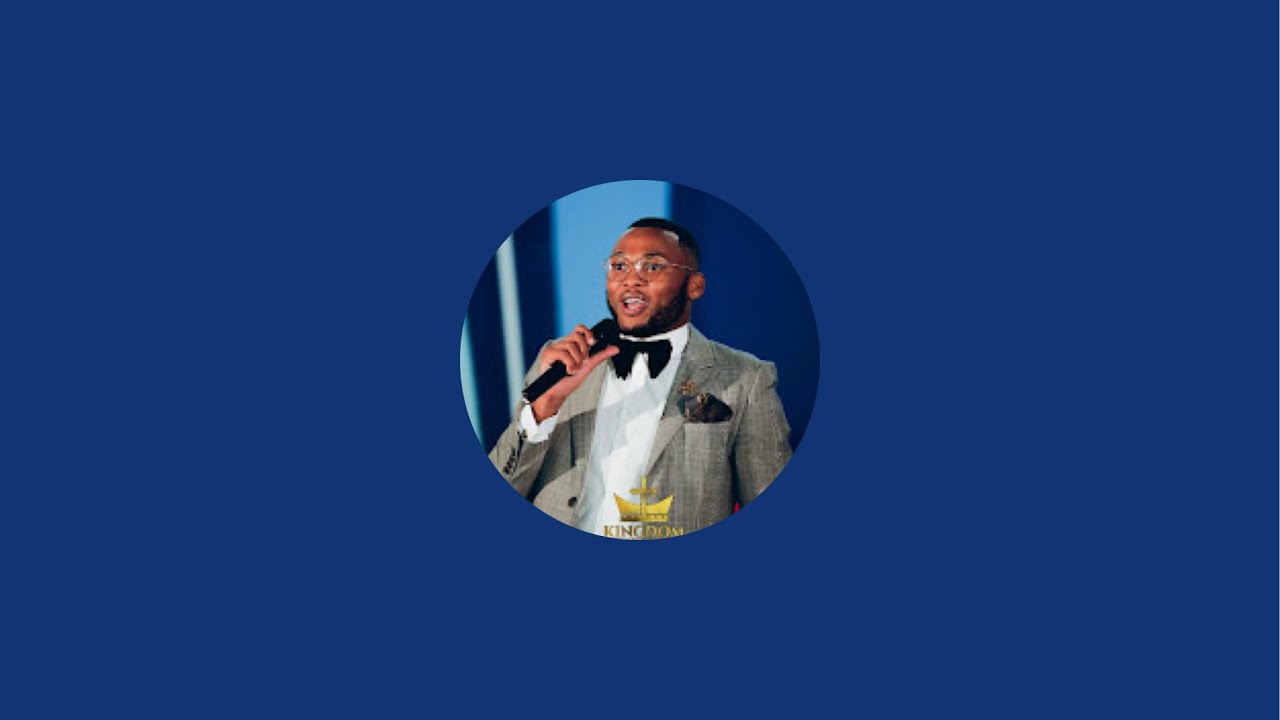 KINGDOM LIFE BIBLE CHURCH OFFICIAL  is live