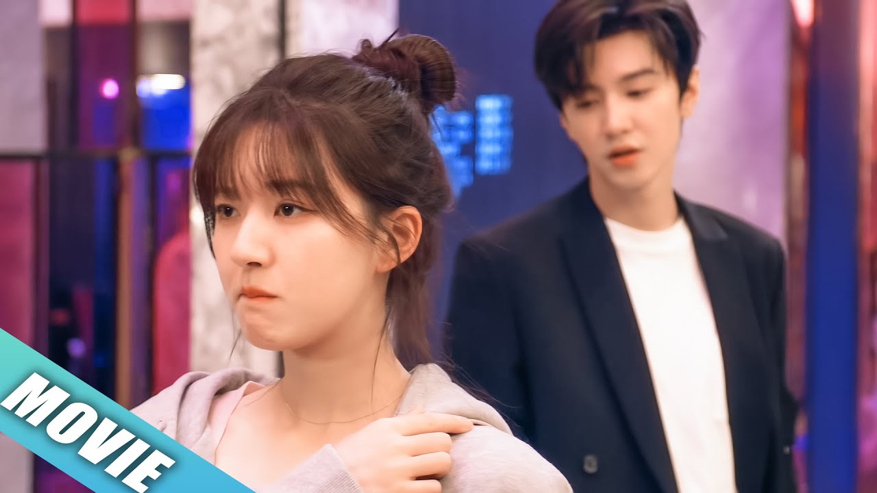 【Movie】💗Она притворилась равнодушной, что привлекло его внимание🥰