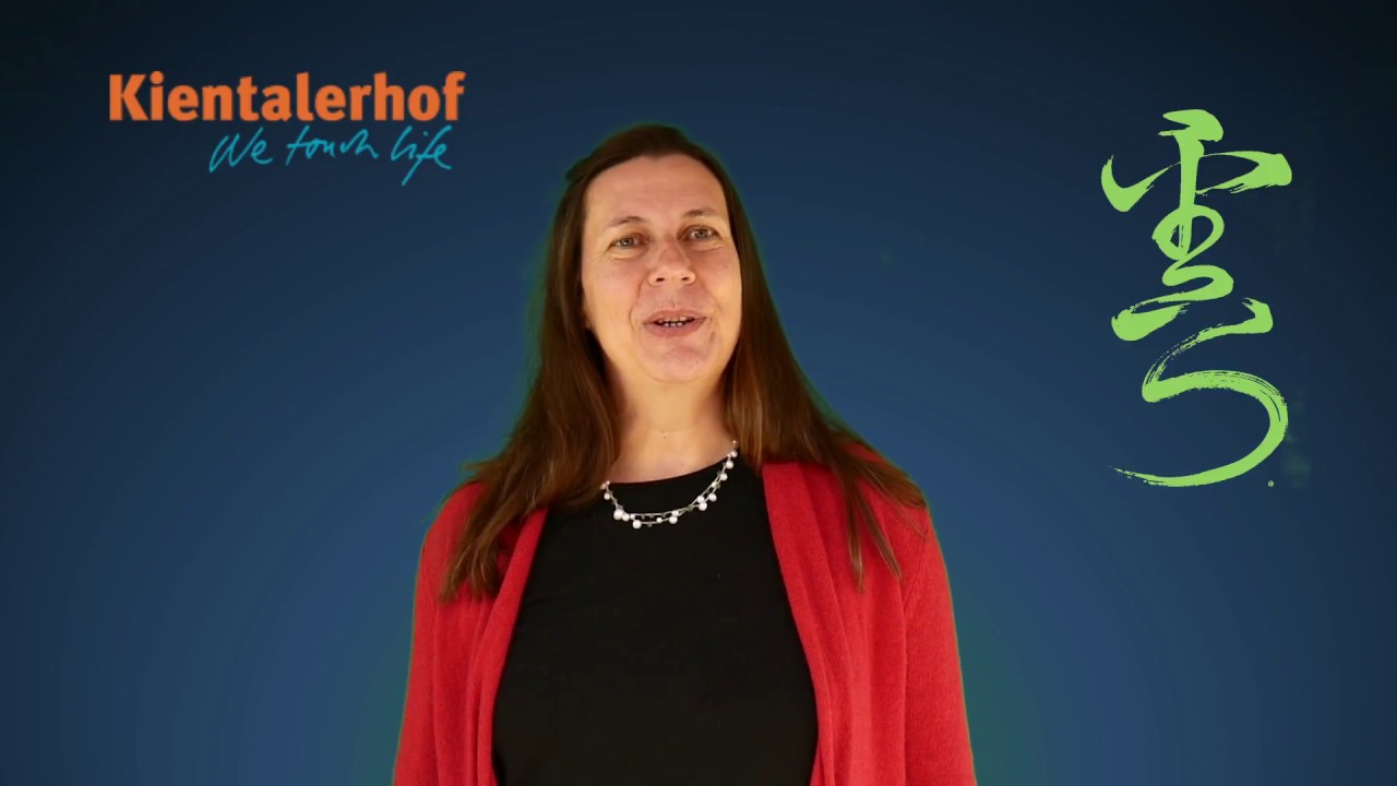 Was ist Trager-Arbeit mit Gabriela Scholl - Kursleiterin am Kientalerhof