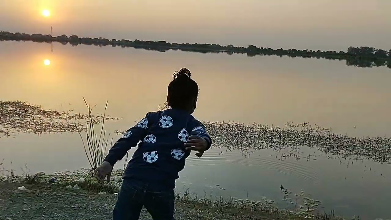 Takrawada Dam, Nagda, Madhya Pradesh (Grasim) #nagda #grasim