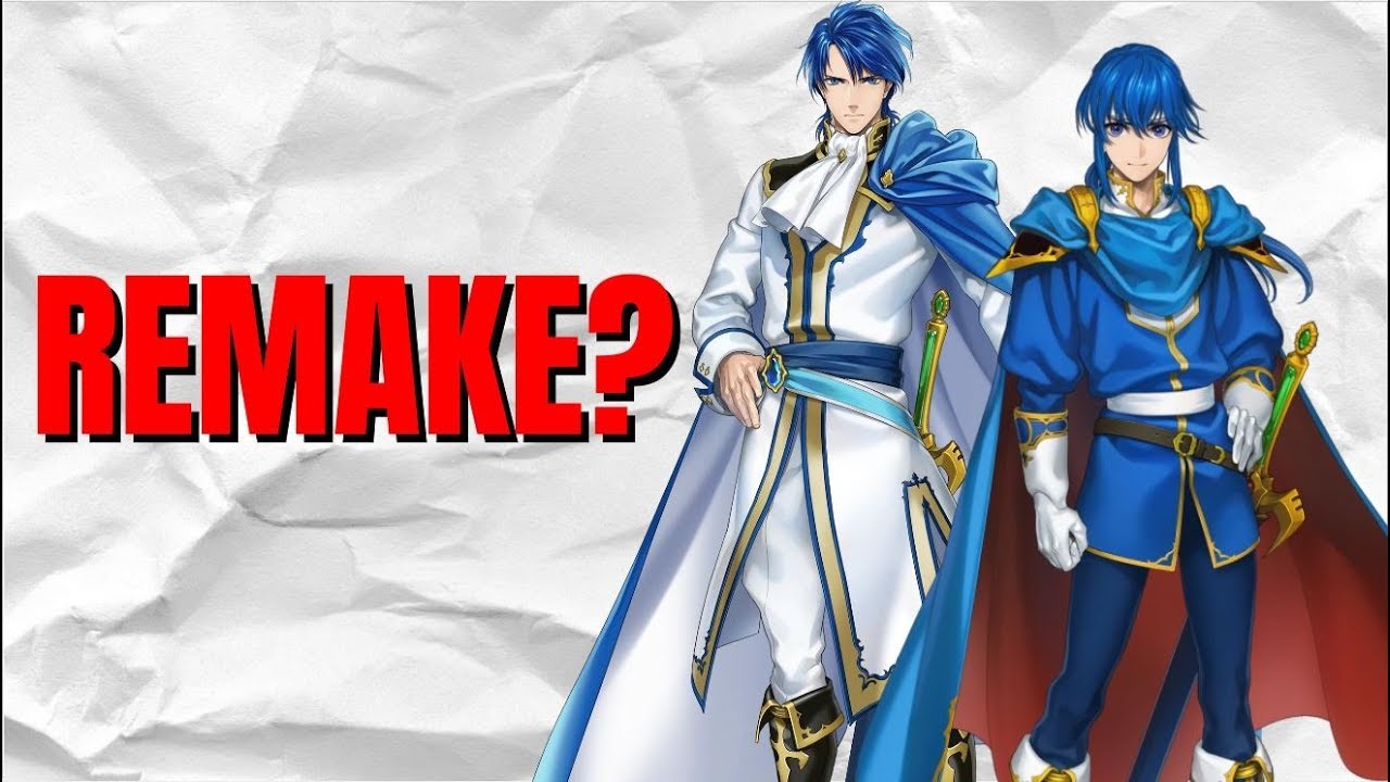 The Challenges a Fire Emblem 4 Remake Will Face