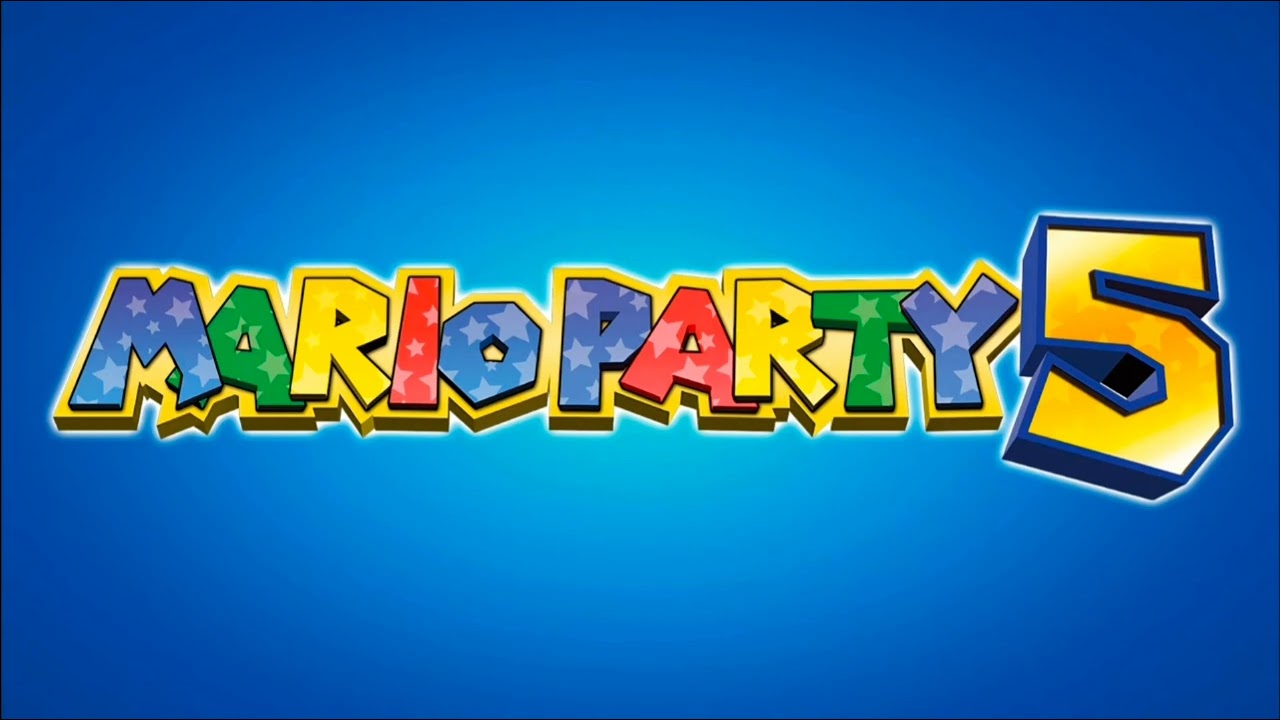 Nervous Tension (With Intro) - Mario Party 5 OST Extended