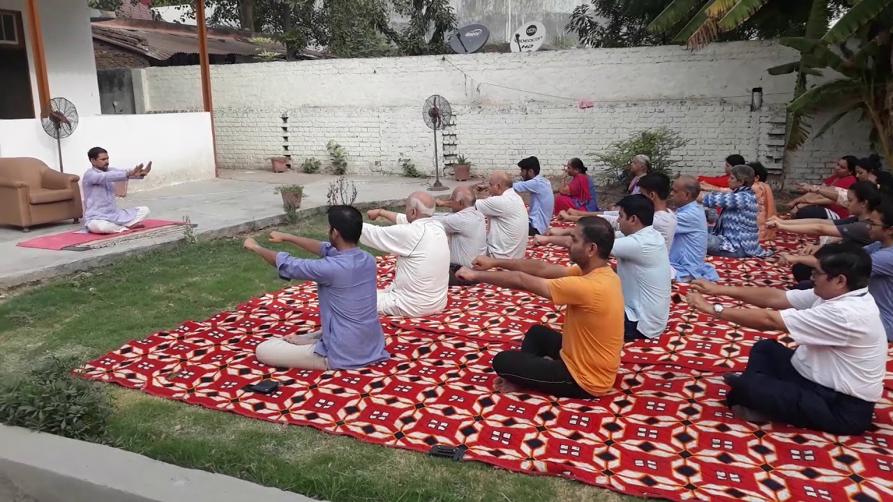 Srcm yoga 5