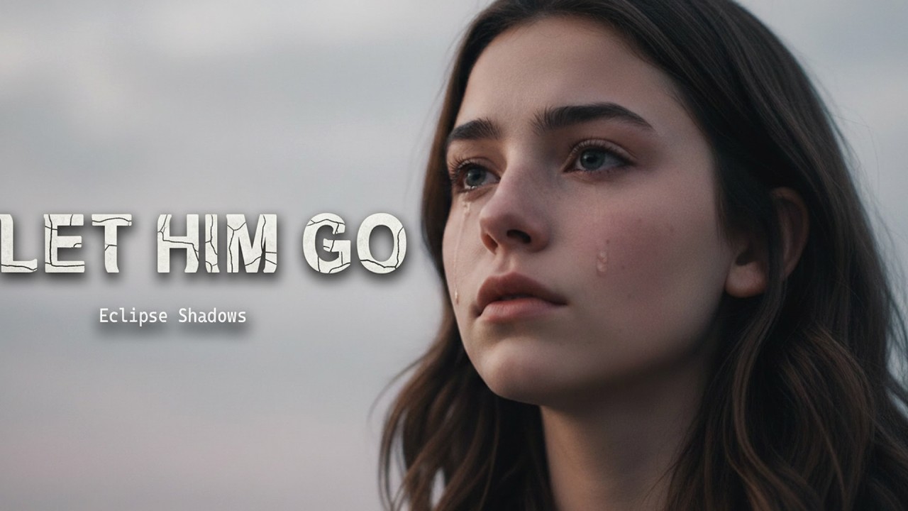 Let Him Go – Official Lyric Video