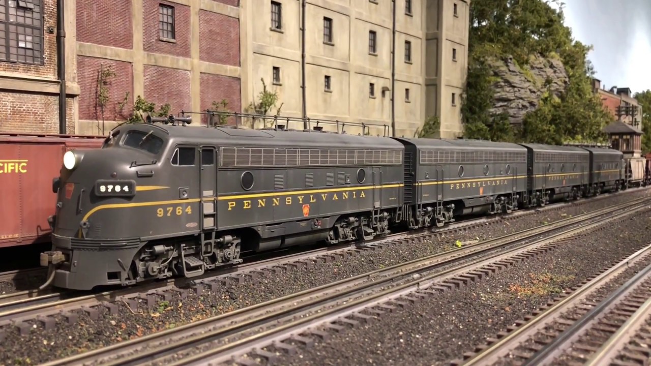 Atlas O PRR F7s