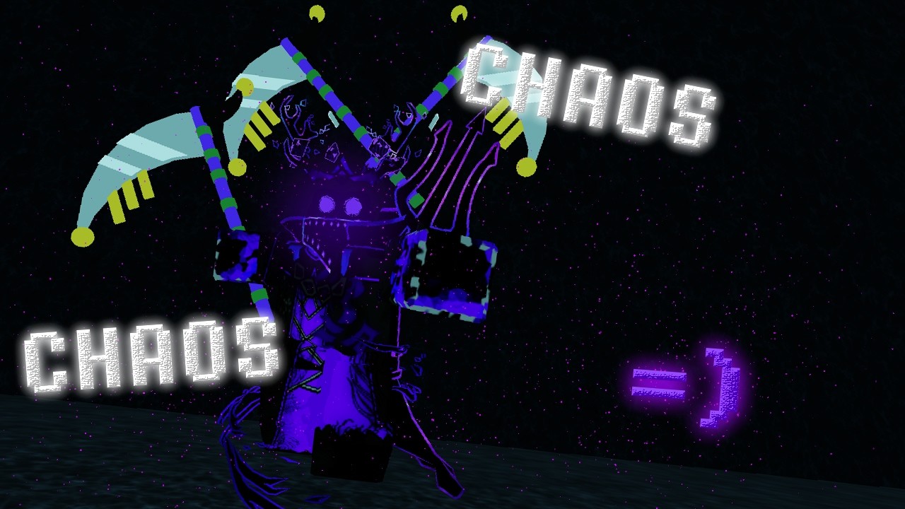 MOREEEEE JEVIL | UTPR