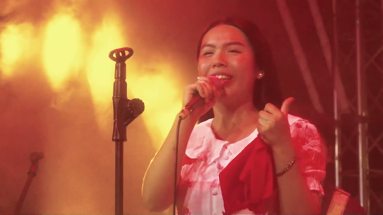 #OLFUSiklaband2025: Laguna Frozen Meat Products Direct Supplier Full Performance