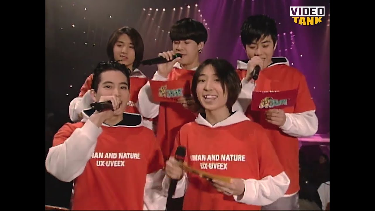 [🚀쇼!뮤직탱크]🥇세기말 히트 가수 총출동, 신인도 풍성! #뮤직탱크 197회 1999년 4월 3일 (#클론 #코요태 #박지윤 #이기찬 #지누션 #박기영 #김현정)