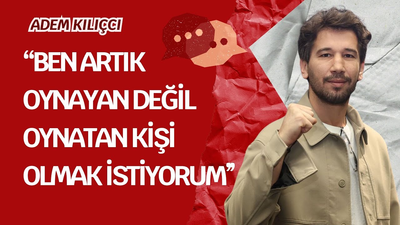 Survivor 2025 Şampiyonu Adem Kılıçcı: İnsan dibi de zirveyi de görmeli