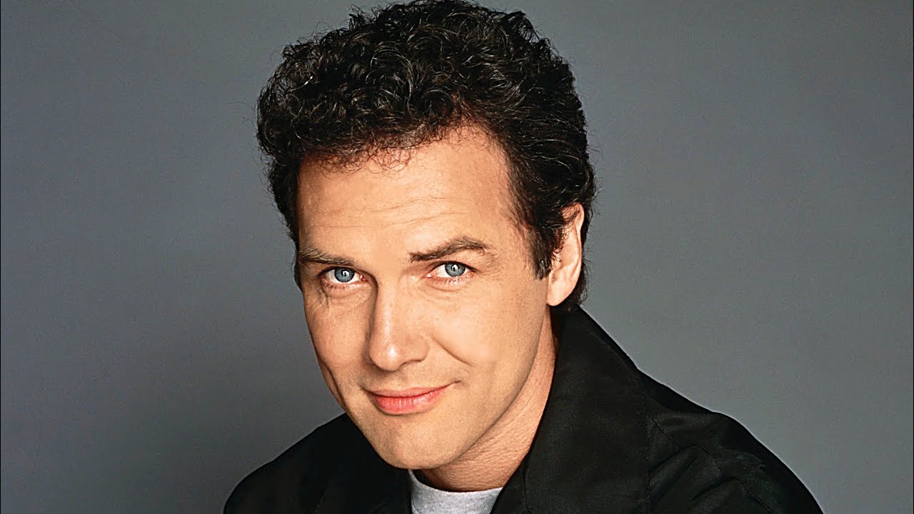 Pre Show Ritual-  Norm MacDonald (Based on a true story)