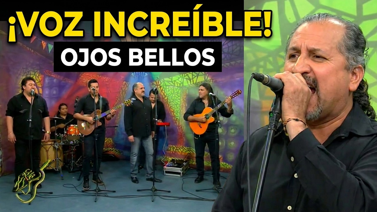 LOS 4 DE SALTA - PARA LOS OJOS MAS BELLOS