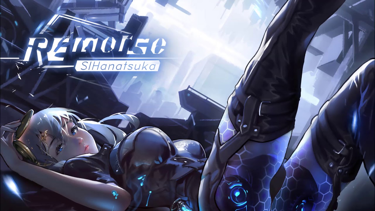 SIHanatsuka - REmorse