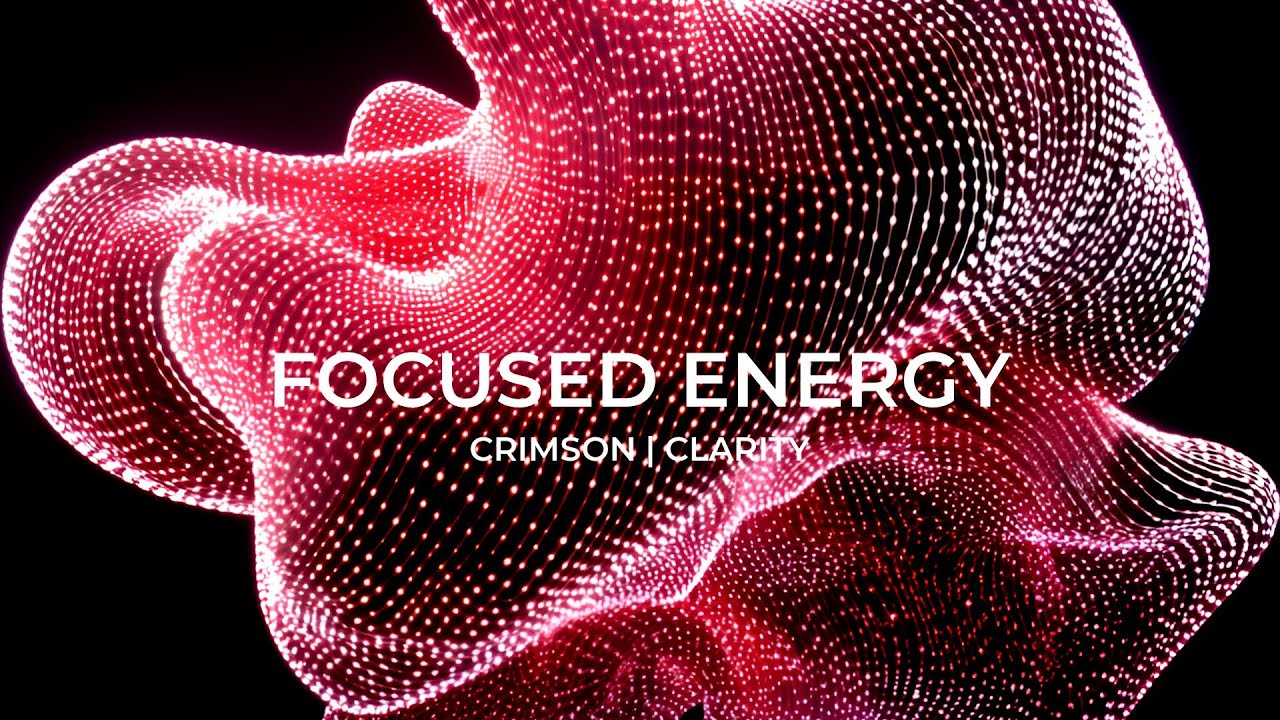 Intense Study 40Hz Monotone Gamma Tone to Unlock Focus and Elevate Concentration, Exam Prep Music