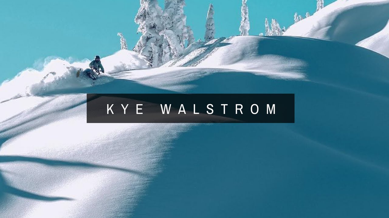 WHISTLER BC POWDERDAY!!! FIRST DAY OUT