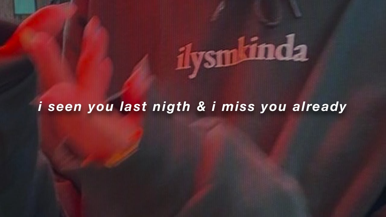 𝙟𝙪𝙨𝙩𝙞𝙣 𝙗𝙞𝙚𝙗𝙚𝙧 - 𝙧𝙚𝙙 𝙚𝙮𝙚 (𝙨𝙡𝙤𝙬𝙚𝙙 + 𝙧𝙚𝙫𝙚𝙧𝙗)