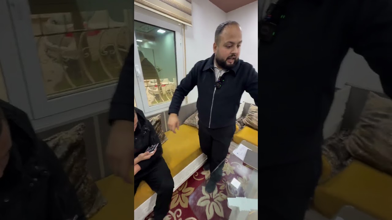 45 مليون كتباع بالفراش كامل 2 واجهات🔥