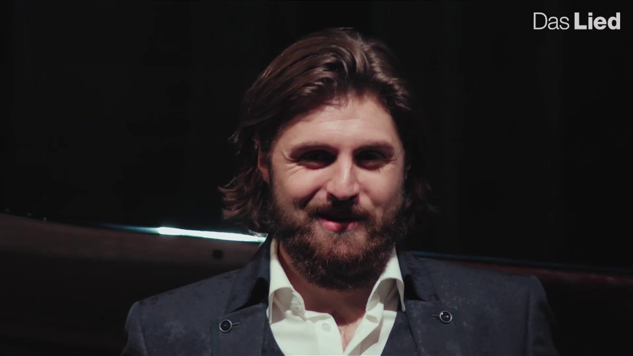 DAS LIED 2019 Finale | Konstantin Krimmel & Doriana Tchakarova