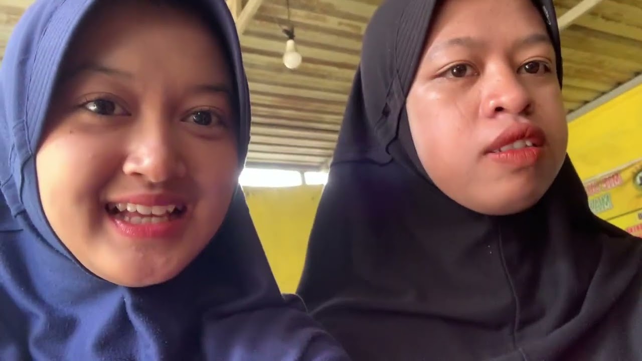 KEGIATAN KITA HARI INIII!!! MIFTA DAN WAFI BIKIN NGAKAK TERUSS