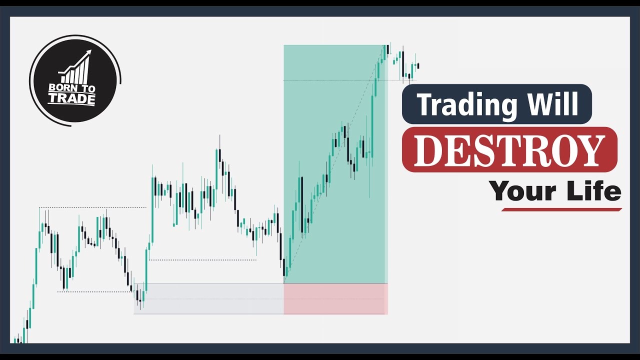 ТОРГОВЛЯ РАЗРУШИТ ВАШУ ЖИЗНЬ, ЕСЛИ ВЫ НЕ СДЕЛАЕТЕ ЭТОГО