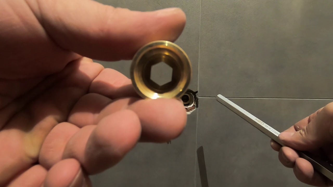 Jak założyć zawory pod umywalkę - oczami wykonawcy