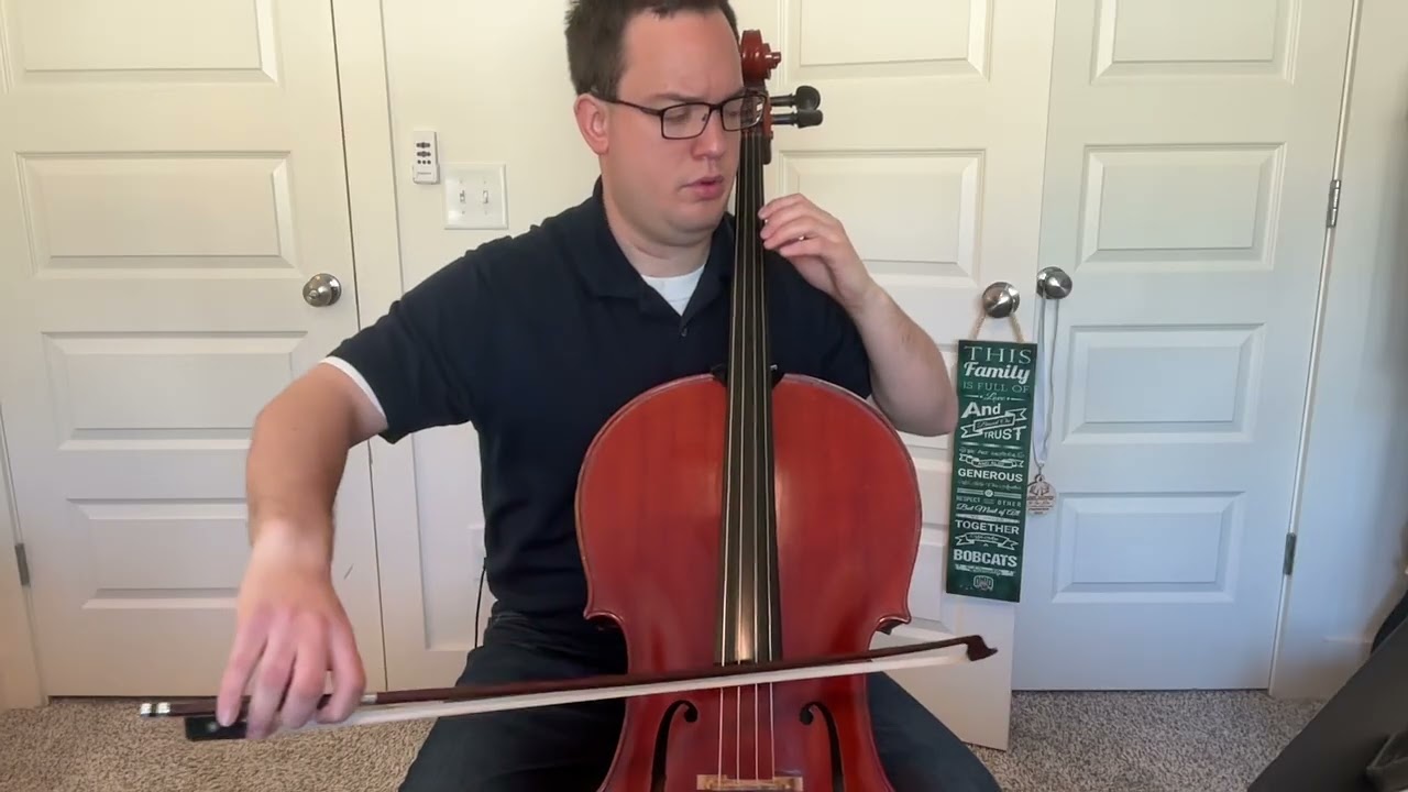 Suzuki bk 2, #10 The Two Grenadiers