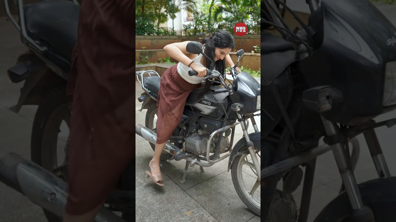 Kick Start Challenge 🏍️🤯| 