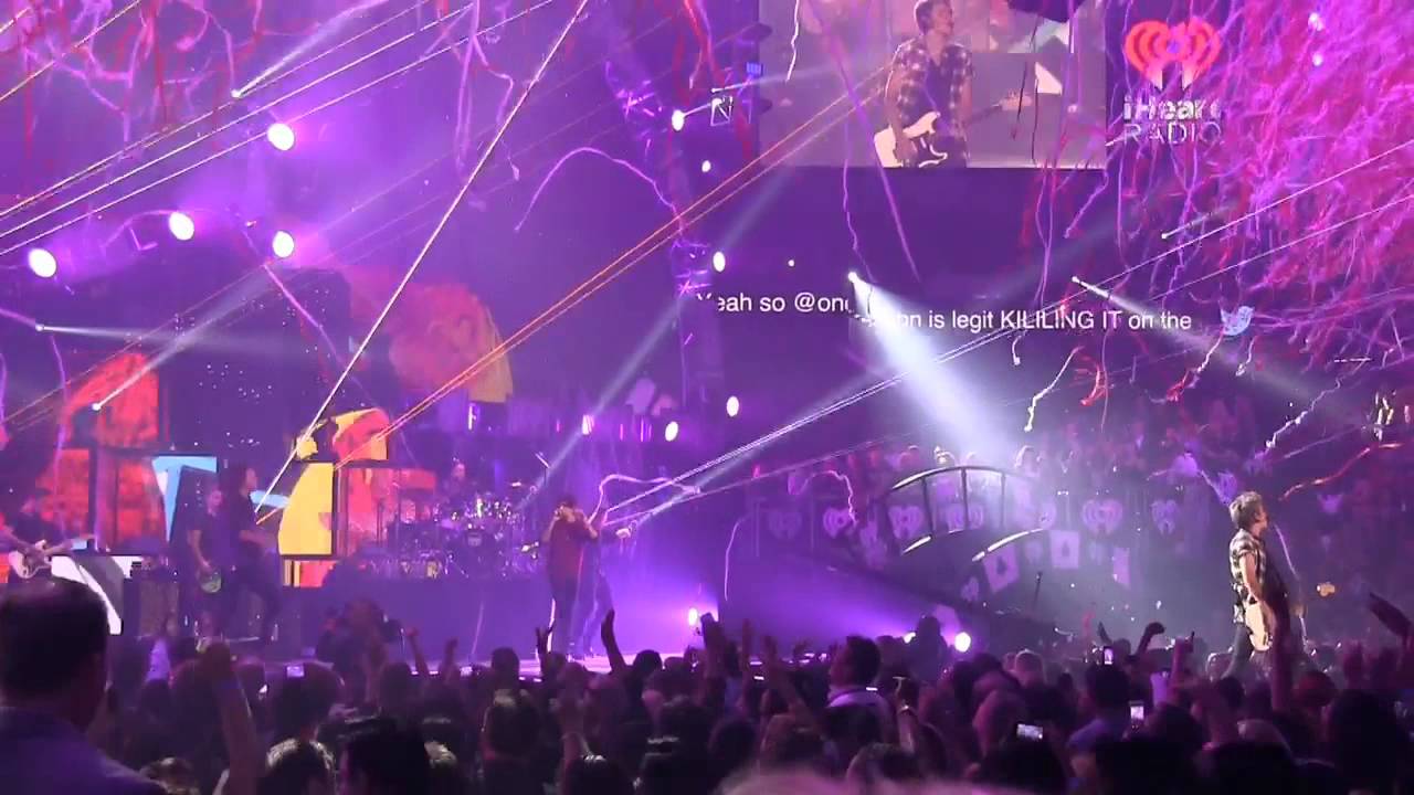 One Direction- 