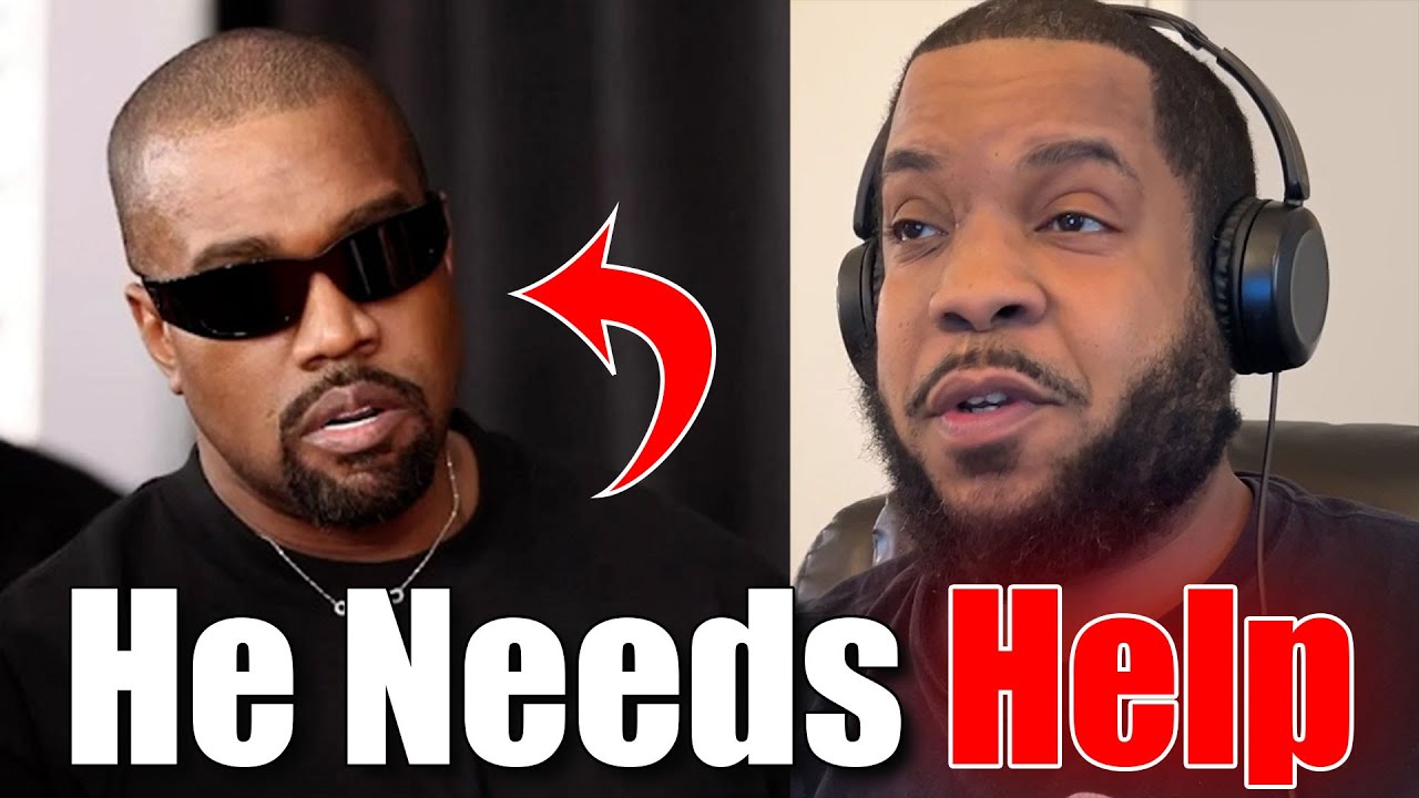 Kanye West's Apology Explained After Offensive Comments