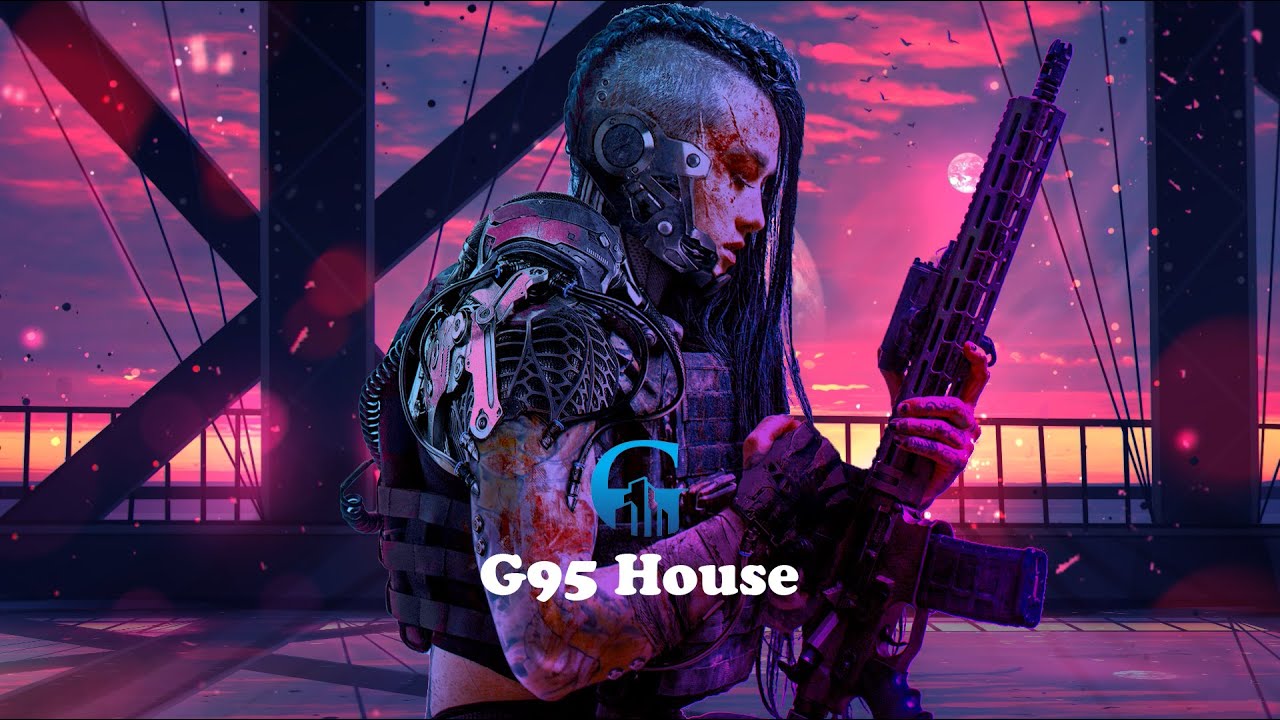 G-House Mix 2021 Vol.4