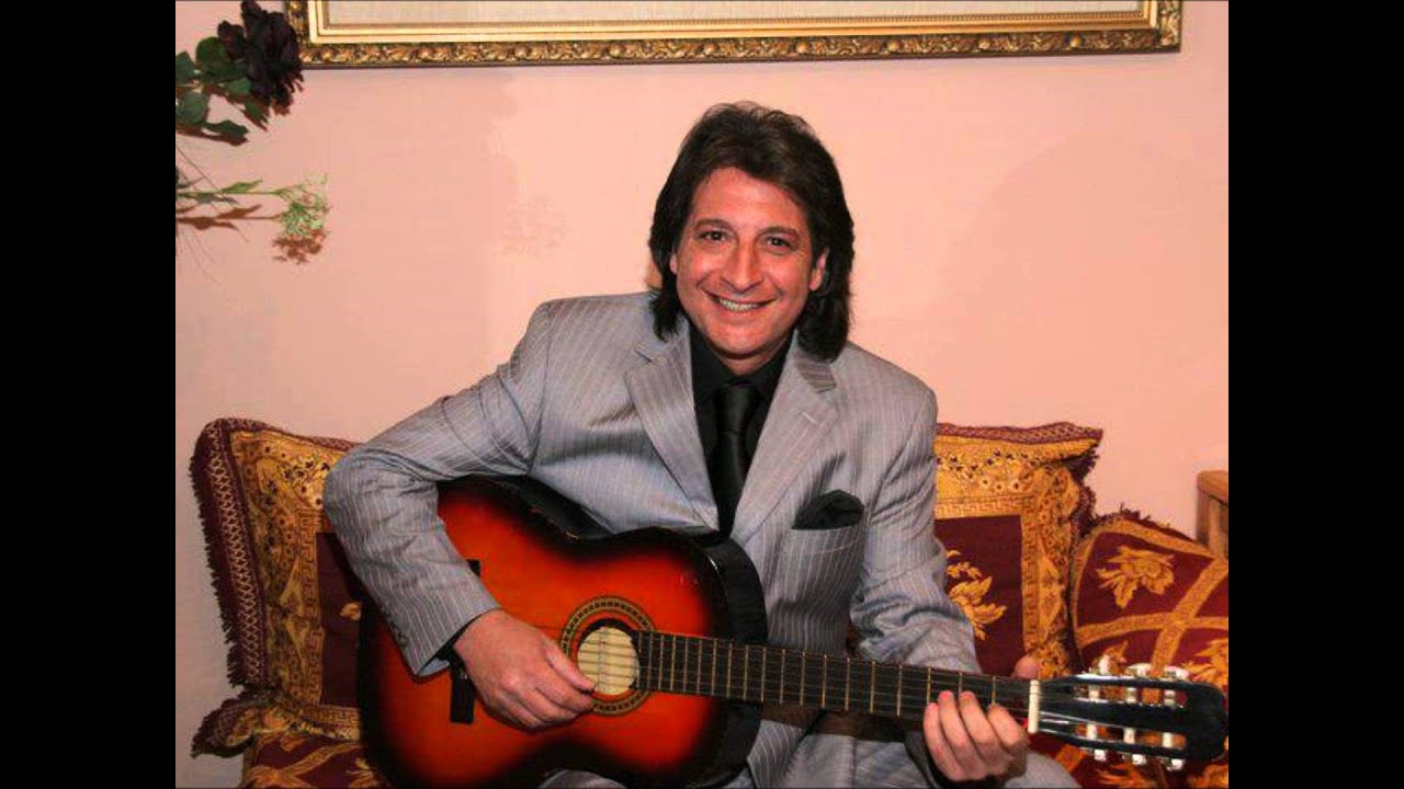 ELIE MELLOUL NATHADAT MAAK YA KALBI