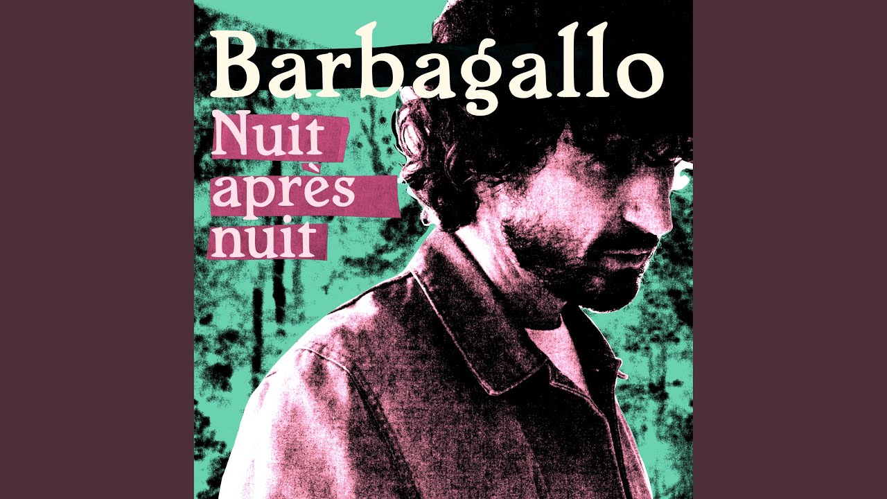 Nuit après nuit