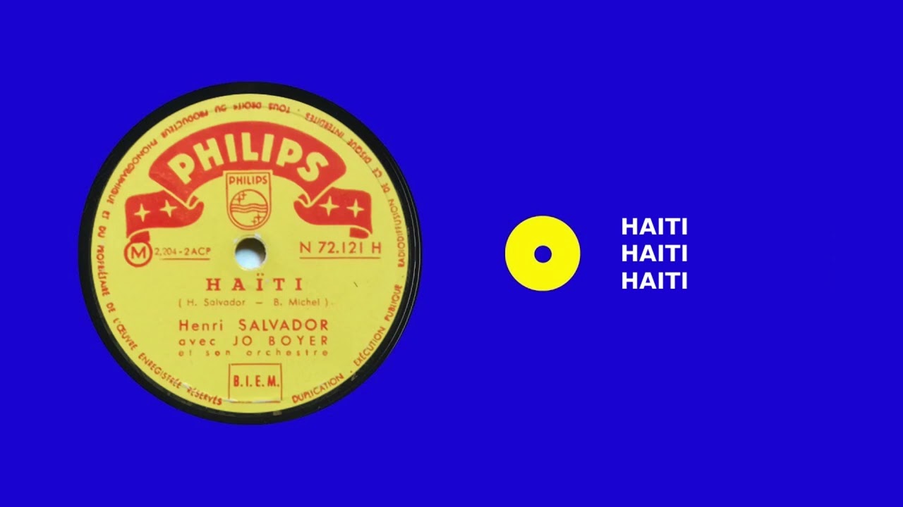 HAITI