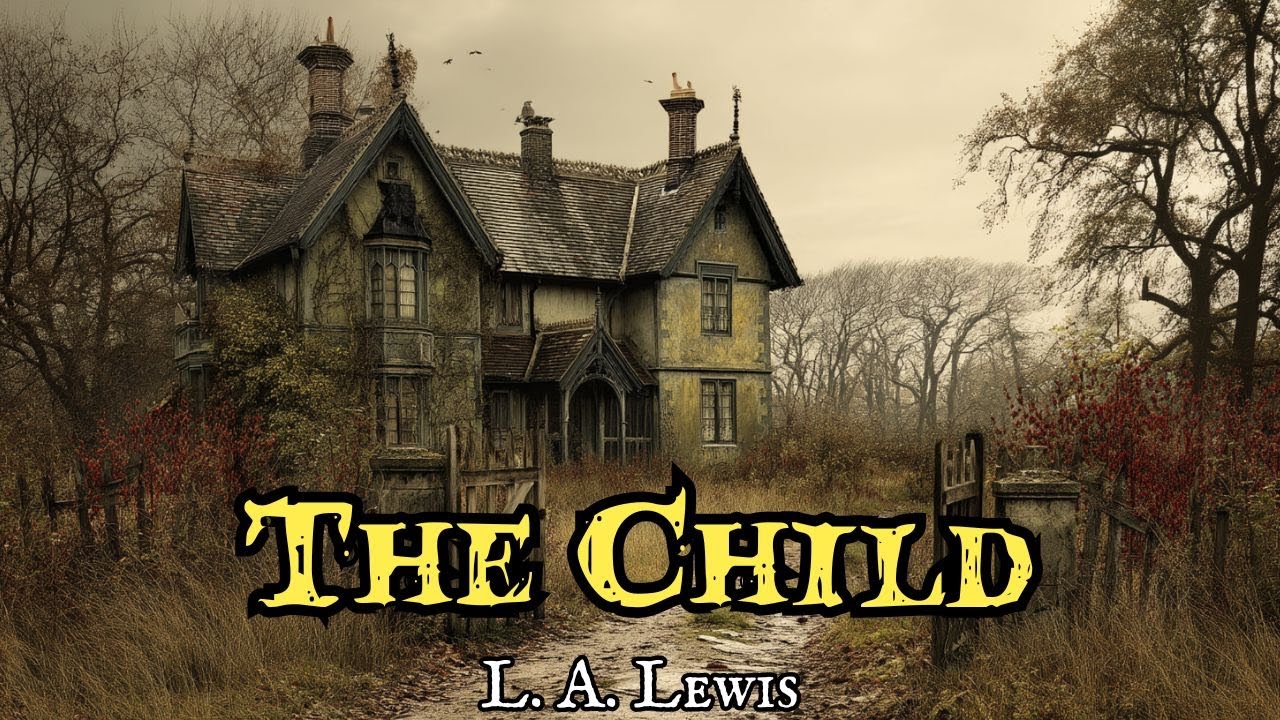 The Child by L A Lewis