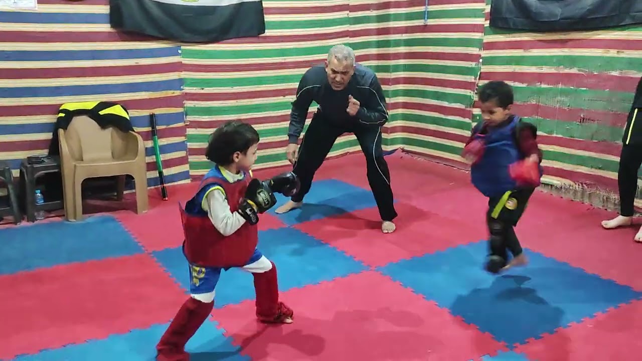 مباراة عجمي وكابونچا.2
