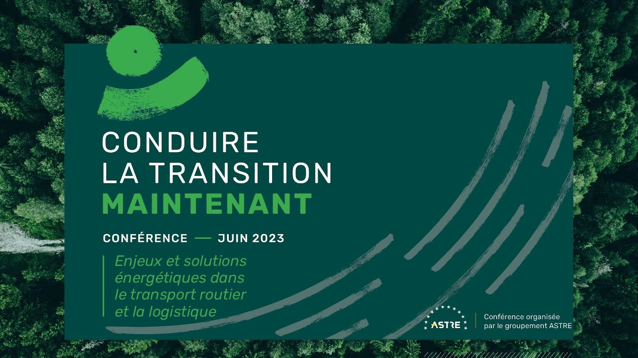 Conduire La Transition Maintenant !