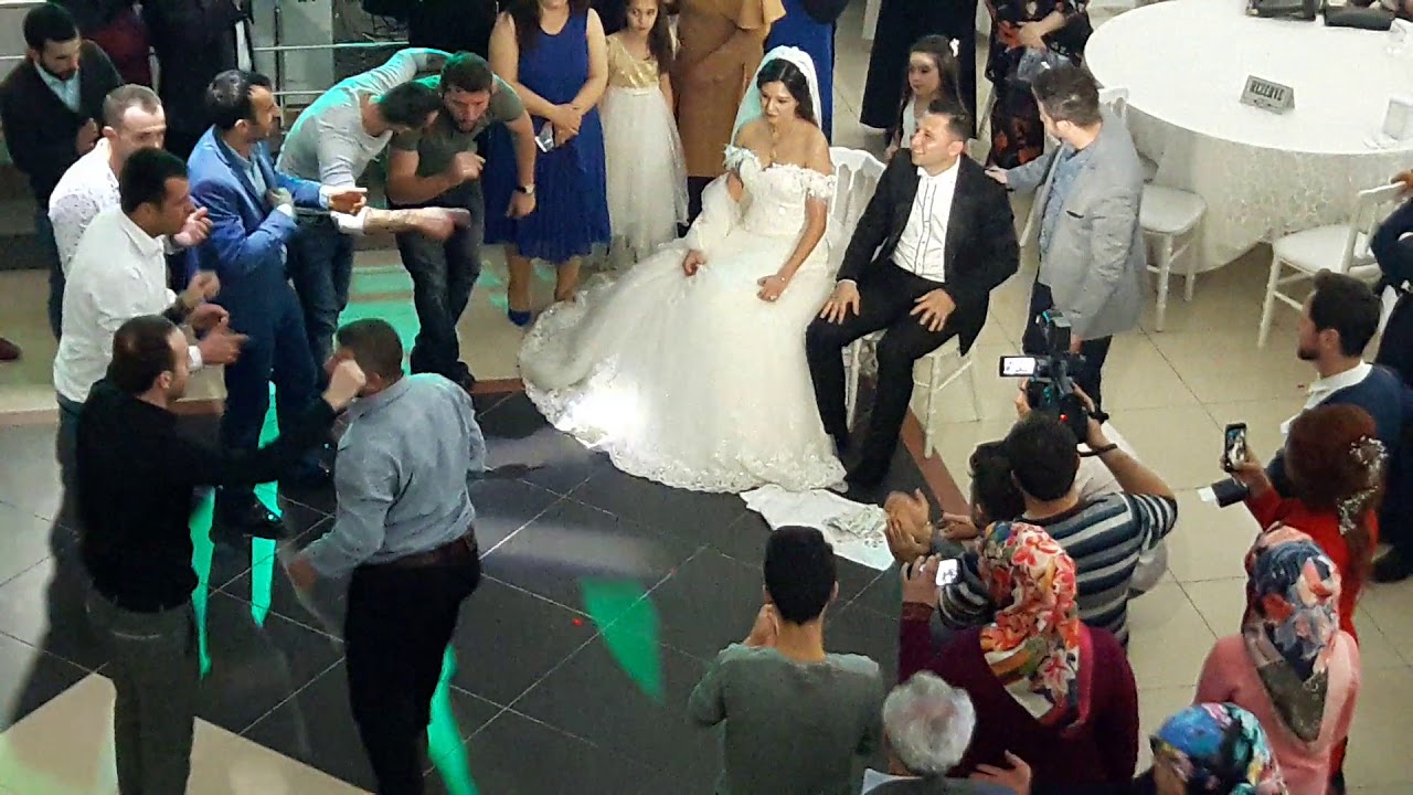 Demir ağa oyunu