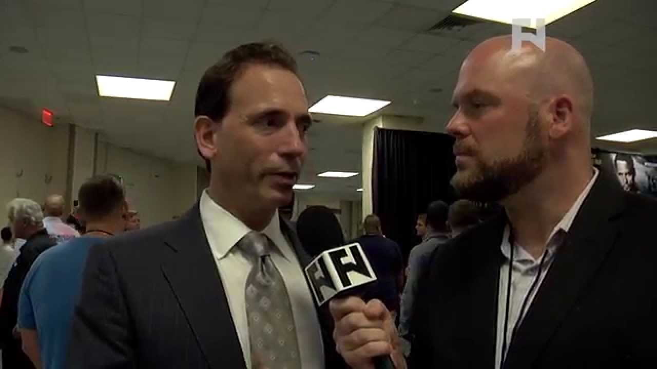 Tom Loeffler: 