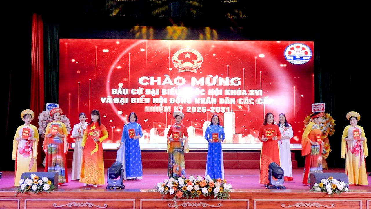 CỤM NGHĨA XÁ VỚI BÀI DỰ THI : PHỤ NỮ NGHĨA XÁ XƯA