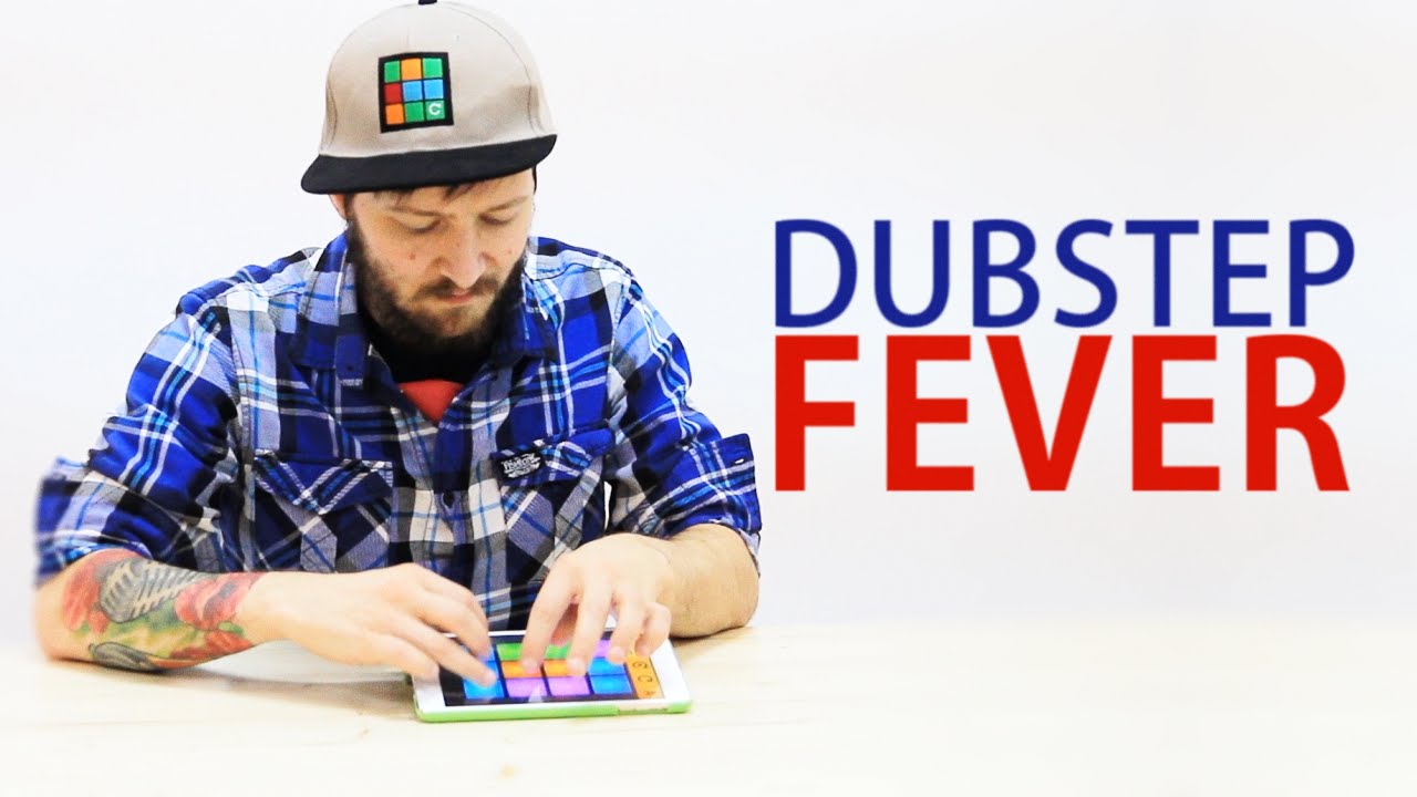 Moskvin - Dubstep Fever (Drum Pads 24)