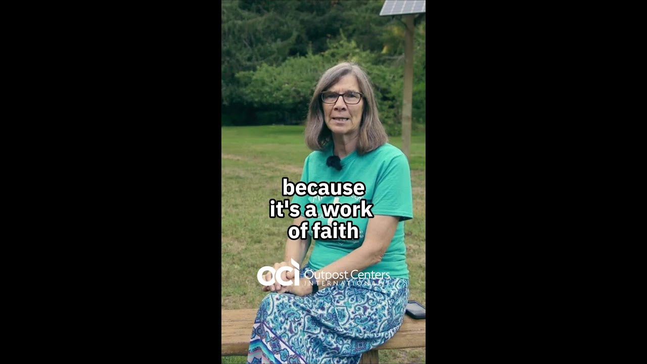 Starting a School Ministry is a Work of Faith.