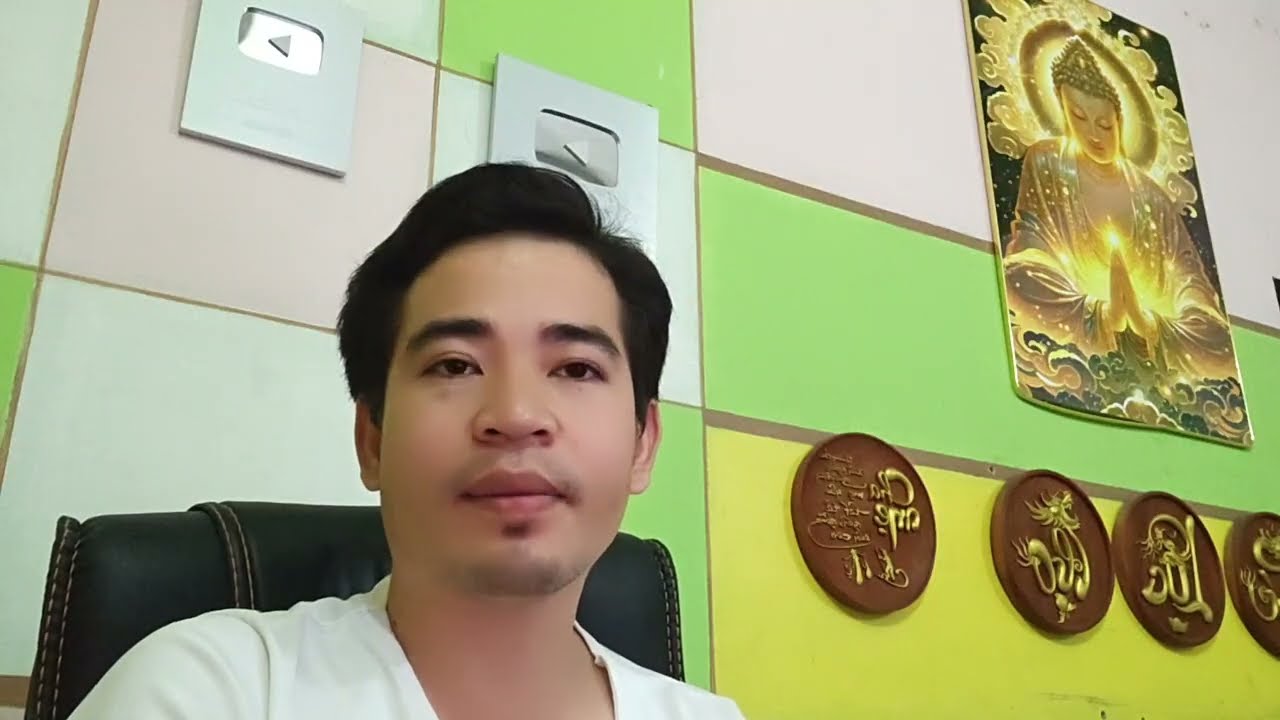 Vạch Rõ N11tv Phúc Giác Cùng Thành 4.0 Phước Nghiêm Nói Hết A Đoàn Văn Báu 